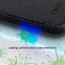 iPhone 12 / 12 Pro Otterbox Commuter Series Case - Bespoke Way Blue