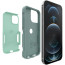 iPhone 12 / 12 Pro Otterbox Commuter Series Case - Ocean Way
