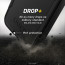 iPhone 12 Pro Max Otterbox Commuter Series Case - Black