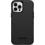 iPhone 12 Pro Max Otterbox Commuter Series Case - Black