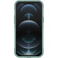 iPhone 12 Pro Max Otterbox Commuter Series Case - Bespoke Way Blue