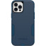iPhone 12 Pro Max Otterbox Commuter Series Case - Bespoke Way Blue
