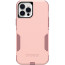 iPhone 12 Pro Max Otterbox Commuter Series Case - Ballet Way Pink