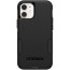 iPhone 12 Mini Otterbox Commuter Series Case - Black