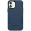 iPhone 12 Mini Otterbox Commuter Series Case - Bespoke Way Blue