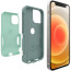 iPhone 12 Mini Otterbox Commuter Series Case - Ocean Way