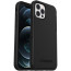 iPhone 12 Pro Max Otterbox Symmetry Series Case - Black