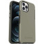 iPhone 12 Pro Max Otterbox Symmetry Series Case - Earl Grey