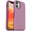 iPhone 12 Mini Otterbox Symmetry Series Case - Cake Pop Pink