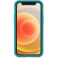 iPhone 12 Mini Otterbox Symmetry Series Case - Rock Candy Blue