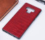 Galaxy Note 9 Crocodile Pattern Leather Case