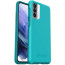 Samsung Galaxy S21+ Plus 5G Otterbox Symmetry Series Case - Rock Candy Blue
