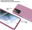 Samsung Galaxy S21 Ultra 5G Symmetry Series Case - Pink