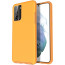 Samsung Galaxy S21 Ultra 5G Symmetry Series Case - Orange