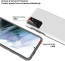 Samsung Galaxy S21 Ultra 5G Symmetry Series Case - White