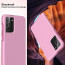 Samsung Galaxy S21+ Plus 5G Symmetry Series Case - Pink
