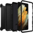 Samsung Galaxy S21 Ultra 5G Otterbox Defender Series Case - Black