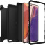 Samsung Galaxy Note20 5G Otterbox Defender Series Case - Black