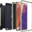 Samsung Galaxy Note20 5G Otterbox Defender Series Case - Varisty Blues