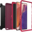 Samsung Galaxy Note20 5G Otterbox Defender Series Case - Berry Potion Pink