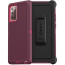 Samsung Galaxy Note20 5G Otterbox Defender Series Case - Berry Potion Pink