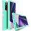 Samsung Galaxy Note 20 5G Defender Series Case - Mint