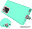 Samsung Galaxy Note 20 5G Defender Series Case - Mint