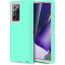 Samsung Galaxy Note 20 Ultra 5G Defender Series Case - Mint