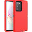 Samsung Galaxy Note 20 Ultra 5G Defender Series Case - Red
