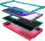Samsung Galaxy Note 20 Ultra 5G Defender Series Case - Pink