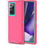 Samsung Galaxy Note 20 Ultra 5G Defender Series Case - Pink