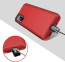 Galaxy S20 FE 5G Defender Series Case - Red