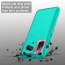 Galaxy S20 FE 5G Defender Series Case - Mint