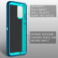 Galaxy S20 FE 5G Defender Series Case - Blue