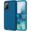 Galaxy S20 FE 5G Defender Series Case - Blue