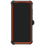 Galaxy Note 20 Ultra Defender Series Case Tree Camo Case
