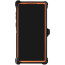 Galaxy Note 10+ Plus Defender Series Case Tree Camo Case