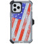 iPhone 12 Pro Max Tough Case American Flag