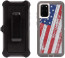 Galaxy S20 Ultra Tough Case American Flag