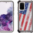Galaxy S20 Ultra Tough Case American Flag