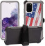 Galaxy S20+ Plus Tough Case American Flag