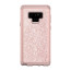 Galaxy Note 9 Sparkling Glitter Case