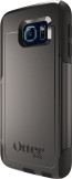 Otterbox Commuter Galaxy S6 Case Black
