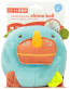 Skip Hop Giraffe Safari Rhino Chime Ball Toy