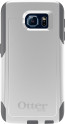Otterbox Commuter Galaxy S6 Case Glacier