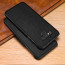 Grain Pattern Leather Case for Galaxy Note 9