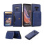 Galaxy Note 9 Card Back Holder Leather Case