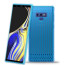 Galaxy Note 9 Patterned Silicone Rubber Case