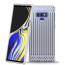 Galaxy Note 9 Patterned Silicone Rubber Case