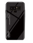 Galaxy Note 9 Shiny Glass Case